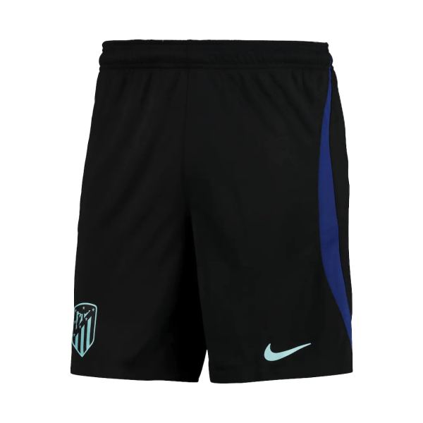Men's Atletico Madrid Away Soccer Shorts 2022/23 Nike