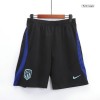 Men's Atletico Madrid Away Soccer Shorts 2022/23 Nike