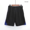 Men's Atletico Madrid Away Soccer Shorts 2022/23 Nike