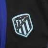 Men's Atletico Madrid Away Soccer Shorts 2022/23 Nike