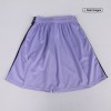 Men's Real Madrid Away Soccer Shorts 2022/23 Adidas
