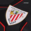 Men's Replica Athletic Club de Bilbao Away Soccer Jersey Shirt 2022/23 NewBalance