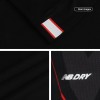 Men's Replica Athletic Club de Bilbao Away Soccer Jersey Shirt 2022/23 NewBalance