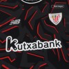 Men's Replica Athletic Club de Bilbao Away Soccer Jersey Shirt 2022/23 NewBalance