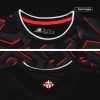Men's Replica Athletic Club de Bilbao Away Soccer Jersey Shirt 2022/23 NewBalance