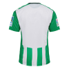 Men's Replica Real Betis Home Soccer Jersey Shirt 2022/23 Kappa