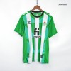 Men's Replica Real Betis Home Soccer Jersey Shirt 2022/23 Kappa