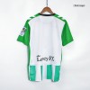 Men's Replica Real Betis Home Soccer Jersey Shirt 2022/23 Kappa