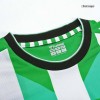 Men's Replica Real Betis Home Soccer Jersey Shirt 2022/23 Kappa