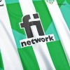 Men's Replica Real Betis Home Soccer Jersey Shirt 2022/23 Kappa
