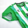 Men's Replica Real Betis Home Soccer Jersey Shirt 2022/23 Kappa