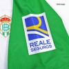 Men's Replica Real Betis Home Soccer Jersey Shirt 2022/23 Kappa