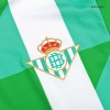 Men's Replica Real Betis Home Soccer Jersey Shirt 2022/23 Kappa