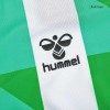 Men's Replica Real Betis Home Soccer Jersey Shirt 2022/23 Kappa