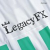 Men's Replica Real Betis Home Soccer Jersey Shirt 2022/23 Kappa