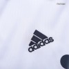 Men's Retro 2000/01 Real Madrid Home Soccer Jersey Shirt Adidas