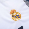 Men's Retro 2000/01 Real Madrid Home Soccer Jersey Shirt Adidas