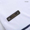 Men's Retro 2000/01 Real Madrid Home Soccer Jersey Shirt Adidas