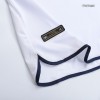Men's Retro 2000/01 Real Madrid Home Soccer Jersey Shirt Adidas