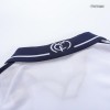 Men's Retro 2000/01 Real Madrid Home Soccer Jersey Shirt Adidas
