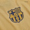 Men's Authentic Barcelona Away Soccer Jersey Shirt 2022/23 Nike