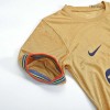 Men's Authentic Barcelona Away Soccer Jersey Shirt 2022/23 Nike