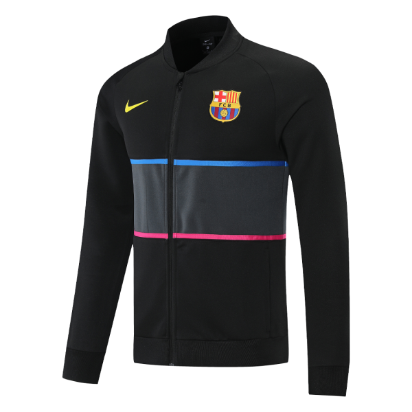 Men's Barcelona Training Jacket 2021/22 Nike