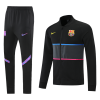 Men's Barcelona Training Jacket Kit (Jacket+Pants) 2021/22 Nike