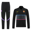 Men's Barcelona Training Jacket Kit (Jacket+Pants) 2021/22 Nike