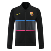 Men's Barcelona Training Jacket Kit (Jacket+Pants) 2021/22 Nike