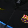 Men's Barcelona Training Jacket Kit (Jacket+Pants) 2021/22 Nike