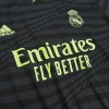 Men's Replica Real Madrid Third Away Soccer Jersey Shirt 2022/23 Adidas
