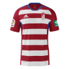 Men's Replica Granada CF Home Soccer Jersey Shirt 2022/23 Adidas