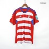Men's Replica Granada CF Home Soccer Jersey Shirt 2022/23 Adidas