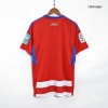 Men's Replica Granada CF Home Soccer Jersey Shirt 2022/23 Adidas