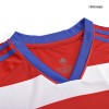 Men's Replica Granada CF Home Soccer Jersey Shirt 2022/23 Adidas