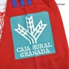 Men's Replica Granada CF Home Soccer Jersey Shirt 2022/23 Adidas