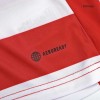 Men's Replica Granada CF Home Soccer Jersey Shirt 2022/23 Adidas