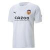 Men's Replica Valencia Home Soccer Jersey Shirt 2022/23 Puma