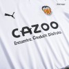 Men's Replica Valencia Home Soccer Jersey Shirt 2022/23 Puma