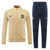 Men's Barcelona Training Jacket Kit (Jacket+Pants) 2022/23 Nike