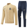 Men's Barcelona Training Jacket Kit (Jacket+Pants) 2022/23 Nike