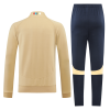 Men's Barcelona Training Jacket Kit (Jacket+Pants) 2022/23 Nike