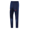 Men's Barcelona Zipper Tracksuit Sweat Shirt Kit (Top+Trousers) 2022/23 Nike