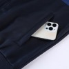 Men's Barcelona Training Jacket Kit (Jacket+Pants) 2022/23 Nike