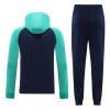 Men's Barcelona Tracksuit Sweat Shirt Kit (Top+Trousers) 2022/23 Nike