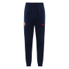 Men's Barcelona Tracksuit Sweat Shirt Kit (Top+Trousers) 2022/23 Nike