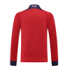 Men's Atletico Madrid Training Jacket Kit (Jacket+Pants) 2021/22 Nike