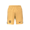 Men's Barcelona Away Soccer Shorts 2022/23 Nike