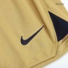 Men's Barcelona Away Soccer Shorts 2022/23 Nike